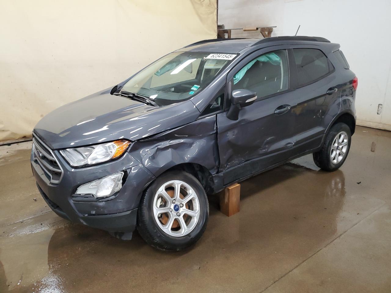 FORD ECOSPORT SE