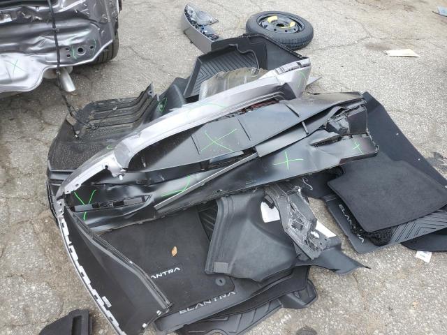 2025 HYUNDAI ELANTRA LI KMHLP4DG2SU936877
