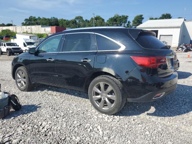 2016 ACURA MDX ADVANC 5FRYD3H96GB011185