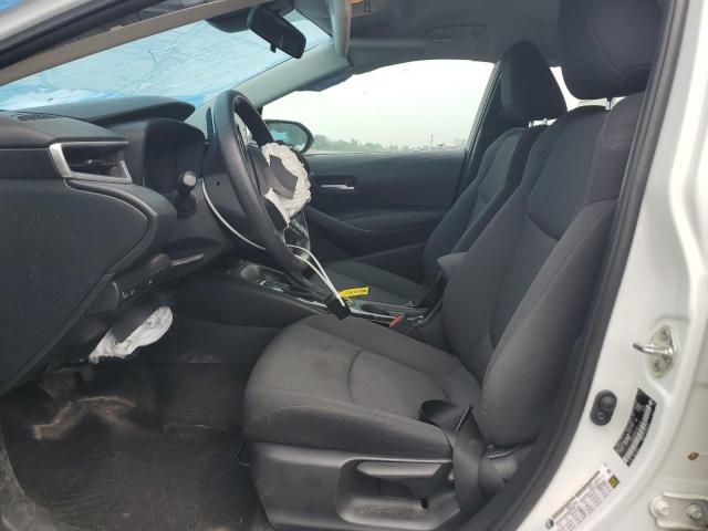 2020 TOYOTA COROLLA LE - 5YFBPRBE0LP043359