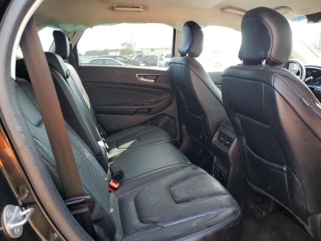 2018 FORD EDGE TITAN - 2FMPK4K98JBB43933