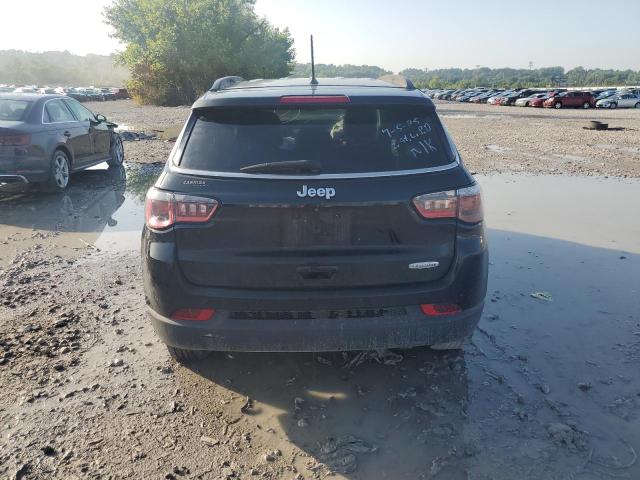 2017 JEEP COMPASS LA 3C4NJCBB3HT658770