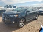 2020 FORD EDGE SEL - 2FMPK4J9XLBB17399