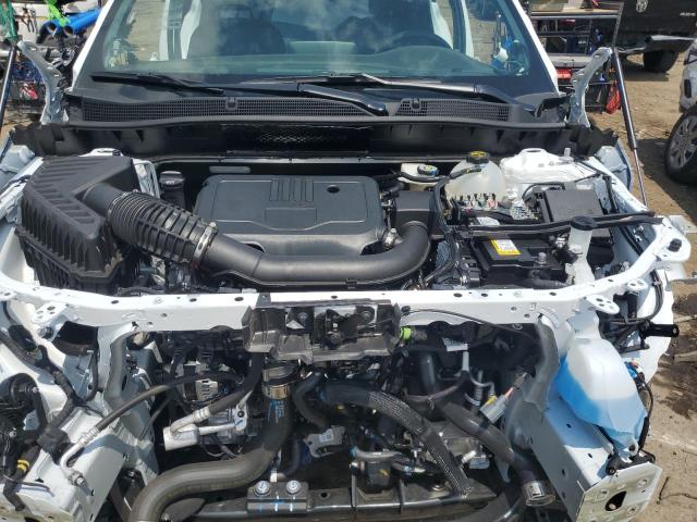 2025 CHEVROLET BLAZER 2LT - 3GNKBCR44SS145393