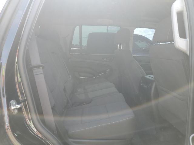 2019 CHEVROLET TAHOE K150 1GNSKAKC4KR402528