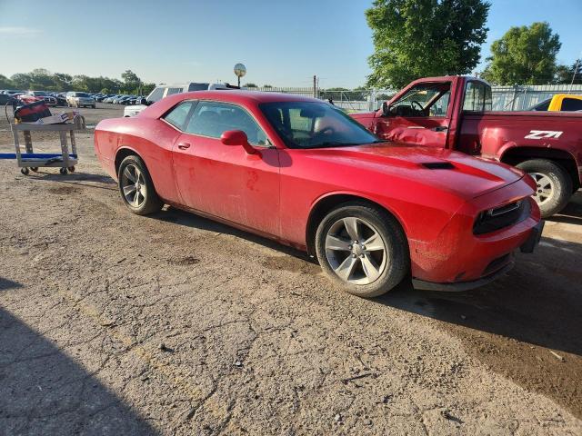 2015 DODGE CHALLENGER SXT 2C3CDZAG5FH789093