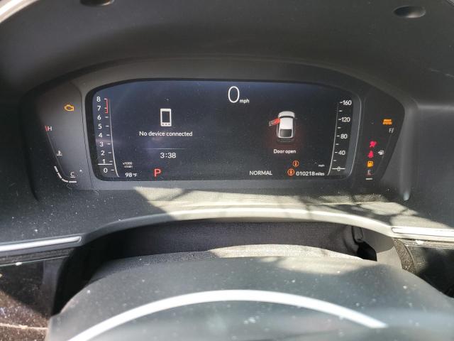 2024 HONDA CIVIC SPOR - 19XFL1H80RE027950