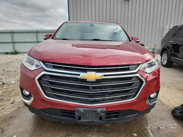 2019 CHEVROLET TRAVERSE L - 1GNEVGKW8KJ182133