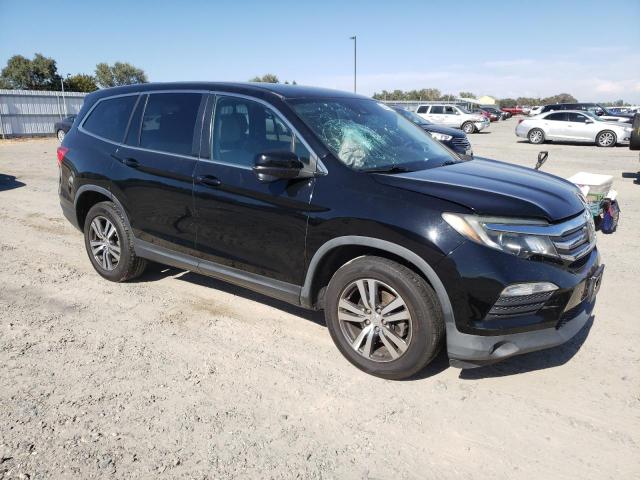 2016 HONDA PILOT EX - 5FNYF6H41GB108957