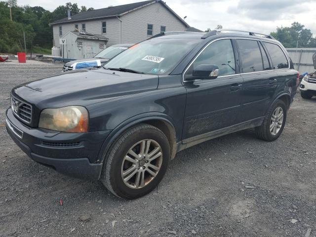 VOLVO XC90 3.2 2011 black  gas YV4952CZ5B1572058 photo #1