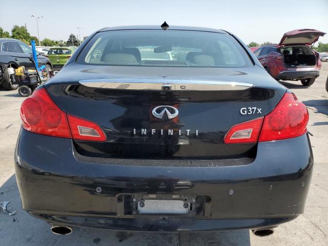 2010 INFINITI G37 - JN1CV6ARXAM250258