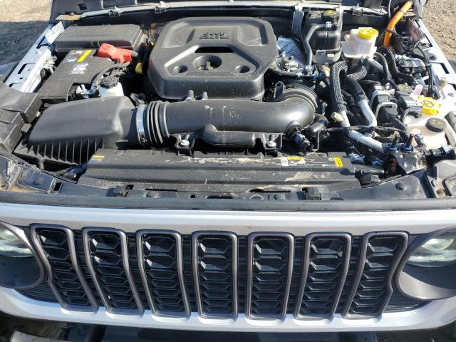 2024 JEEP WRANGLER RUBICON 4XE 1C4RJXR61RW240981