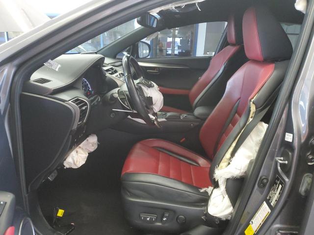 2020 LEXUS NX 300 F S JTJSARBZ3L5016462