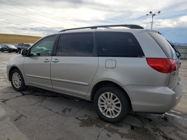2010 TOYOTA SIENNA XLE - 5TDDK4CC1AS031488