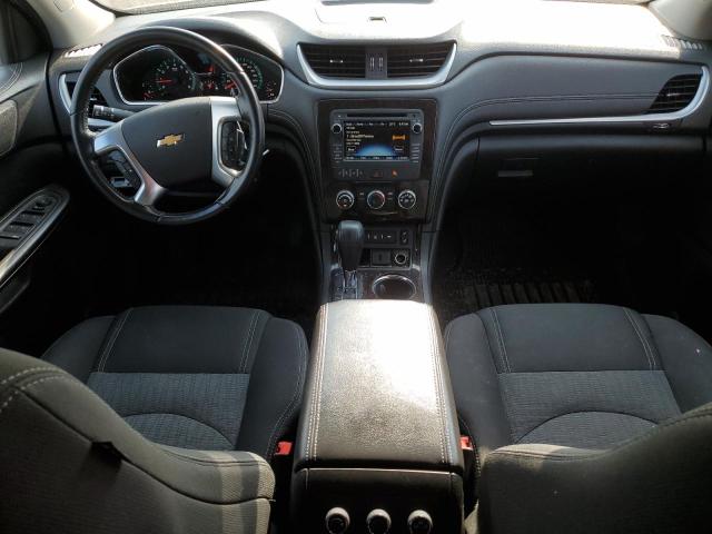 2016 CHEVROLET TRAVERSE L 1GNKRGKD2GJ327390