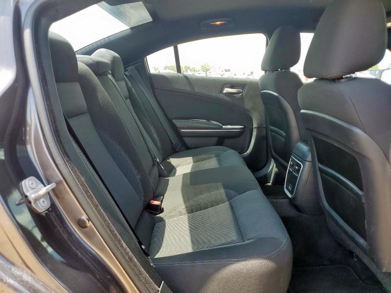 2017 DODGE CHARGER SE 2C3CDXBG3HH627873