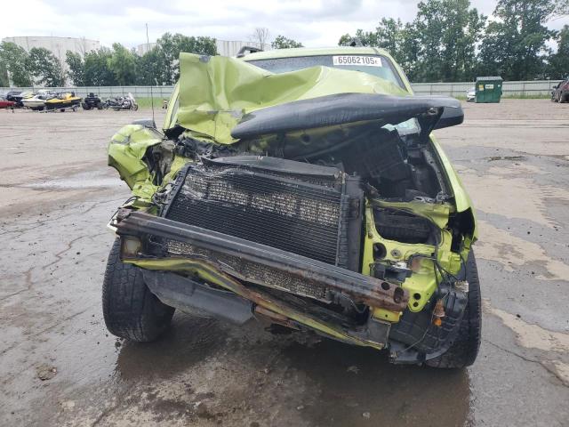 2011 FORD ESCAPE HYB - 1FMCU5K37BKB35176