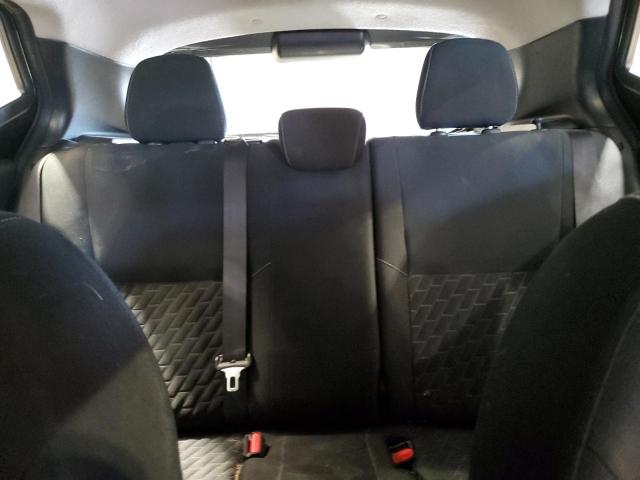 2021 NISSAN KICKS S 3N1CP5BV8ML477642