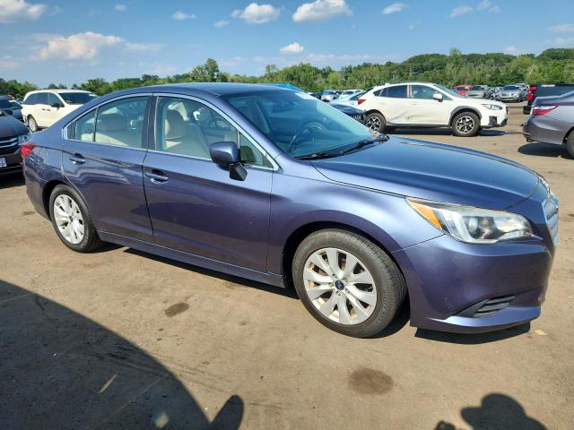 2017 SUBARU LEGACY 2.5 4S3BNAC68H3059002