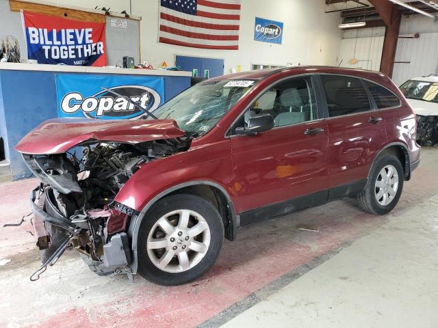 2011 HONDA CR-V SE - 5J6RE4H48BL045562