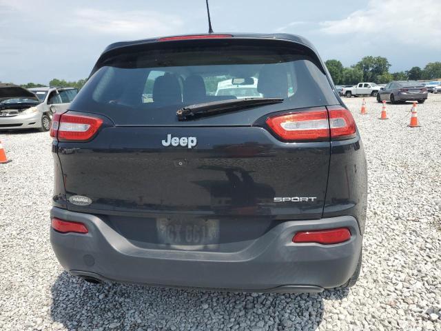 2015 JEEP CHEROKEE S 1C4PJLAB1FW632654