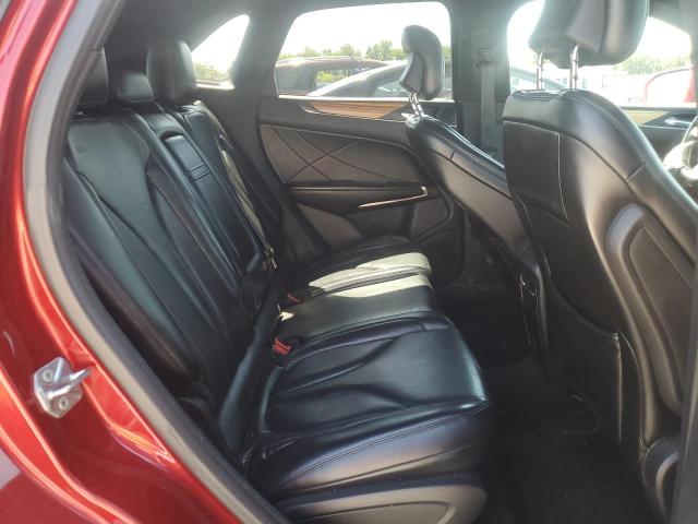 2015 LINCOLN MKC 5LMCJ1A98FUJ35864