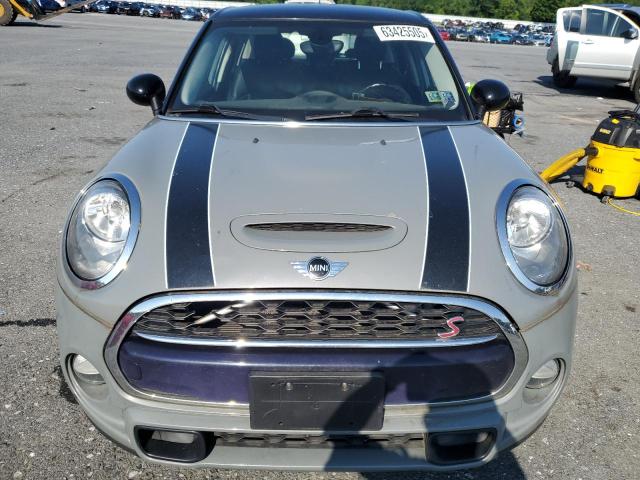 2015 MINI COOPER S WMWXU3C59FT892278