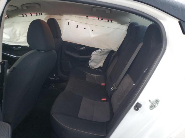 2022 NISSAN SENTRA SR - 3N1AB8DV0NY319966
