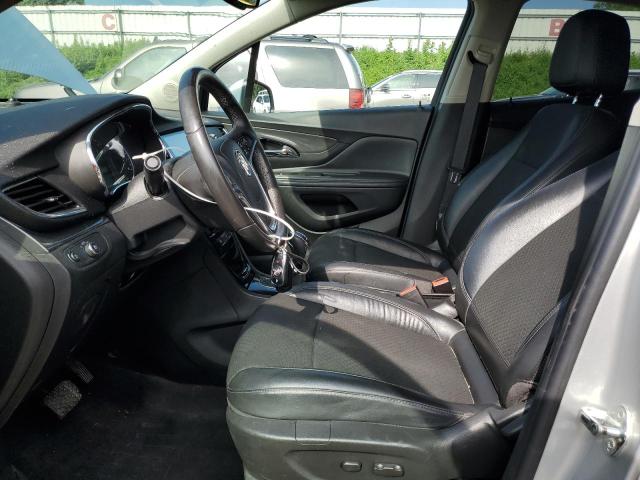 2017 BUICK ENCORE PRE - KL4CJASB5HB120899