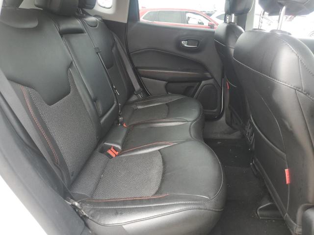 2020 JEEP COMPASS TR - 3C4NJDDB6LT184177