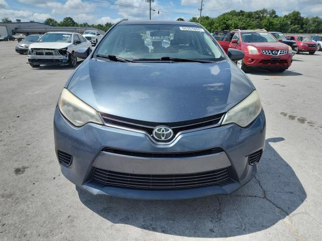 2015 TOYOTA COROLLA L 2T1BURHE1FC310271