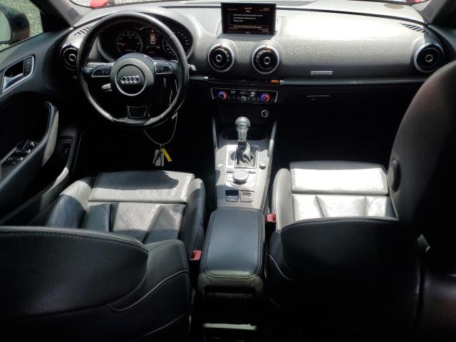 2016 AUDI A3 E-TRON WAUTPBFF8GA122333