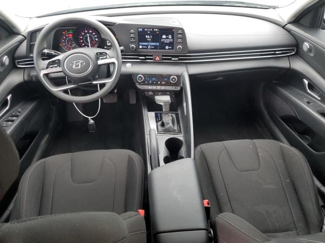2021 HYUNDAI ELANTRA SE 5NPLM4AG6MH028043