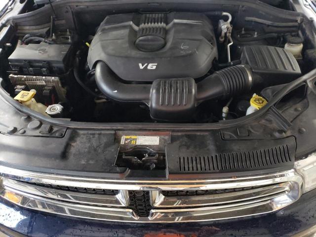 2015 DODGE DURANGO SX 1C4RDJAG6FC702876