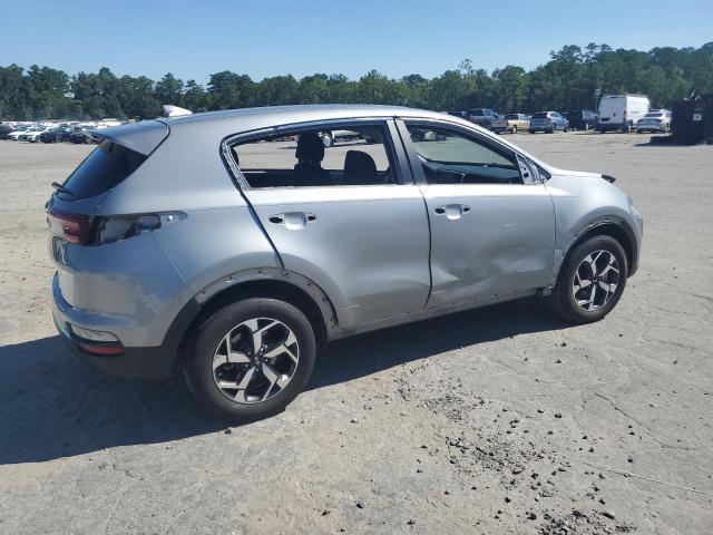 2022 KIA SPORTAGE L - KNDPM3AC9N7019755