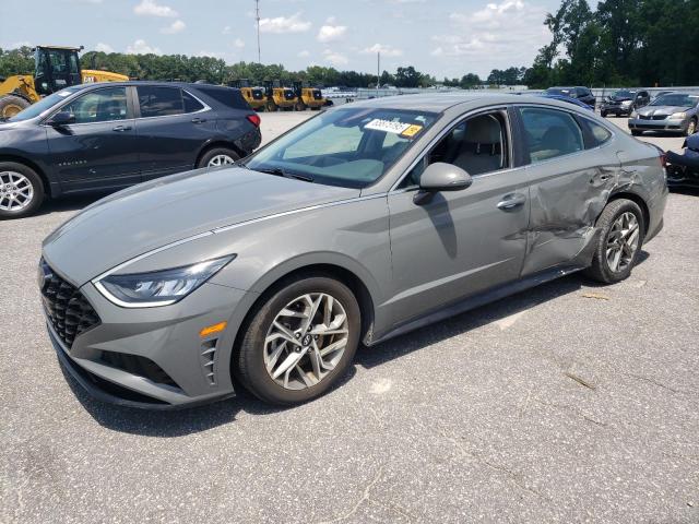 2020 HYUNDAI SONATA SEL - 5NPEF4JA5LH034333