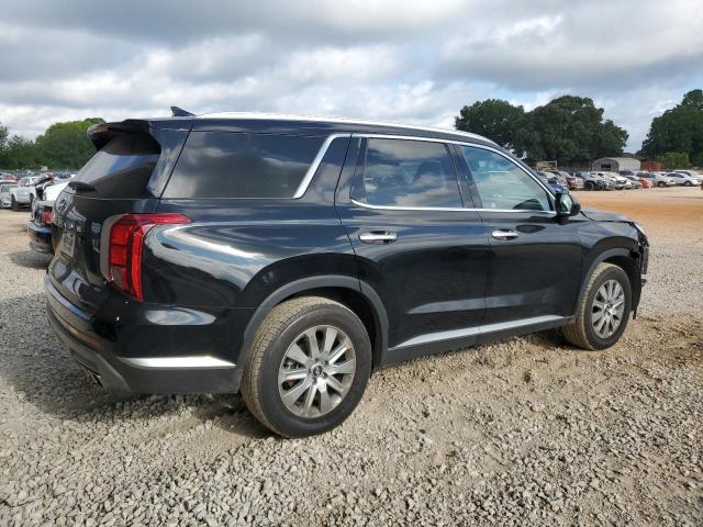 2024 HYUNDAI PALISADE SEL KM8R24GE9RU757457