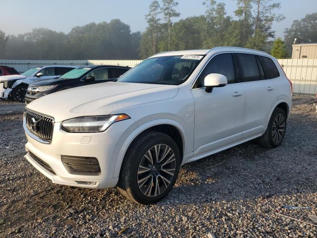 2021 VOLVO XC90 T6 MO - YV4A22PK8M1713324