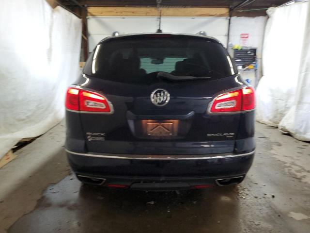 2016 BUICK ENCLAVE 5GAKVCKD1GJ321207
