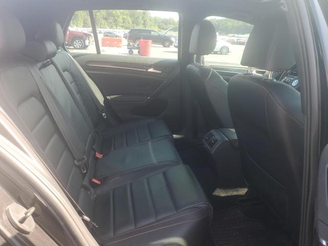 2017 VOLKSWAGEN GTI S/SE - 3VW447AU2HM016092