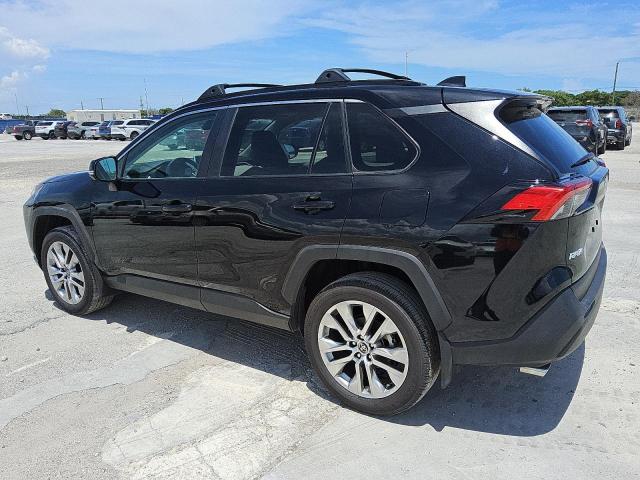 2025 TOYOTA RAV4 XLE P 2T3C1RFV8SC303531