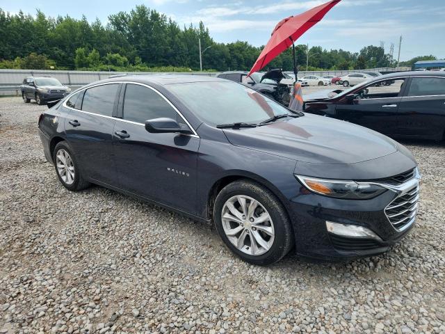 2023 CHEVROLET MALIBU LT - 1G1ZD5ST0PF113897