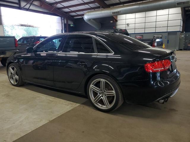 2011 AUDI S4 PREMIUM - WAUDGAFL7BA061702