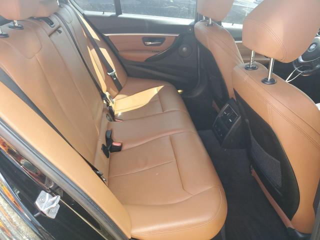 2017 BMW 340 XI - WBA8B7G35HNU37753