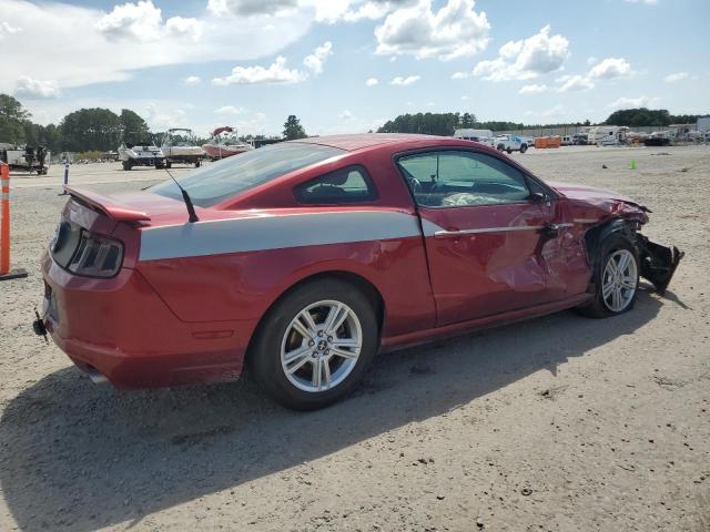 2014 FORD MUSTANG - 1ZVBP8AM9E5206803