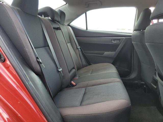 2019 TOYOTA COROLLA L - 2T1BURHE8KC217421