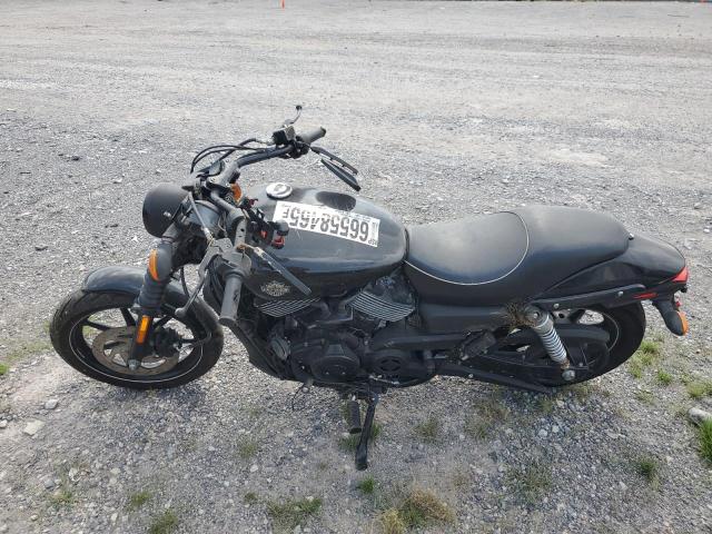 2015 HARLEY-DAVIDSON XG750 1HD4NBB15FC510581