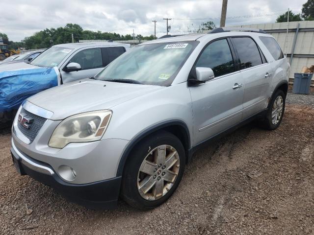 GMC ACADIA SLT