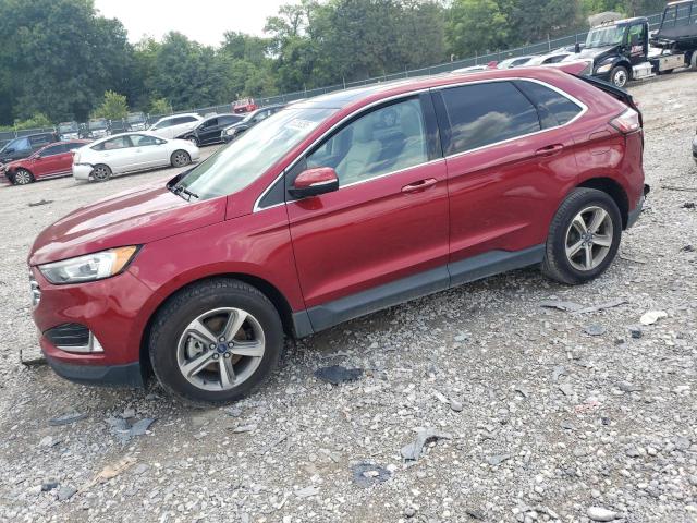 Vin: 2fmpk3j95kbc43162, lot: 63056295, ford edge sel 2019 img_1