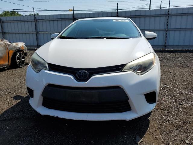 2014 TOYOTA COROLLA L - 5YFBURHEXEP135839